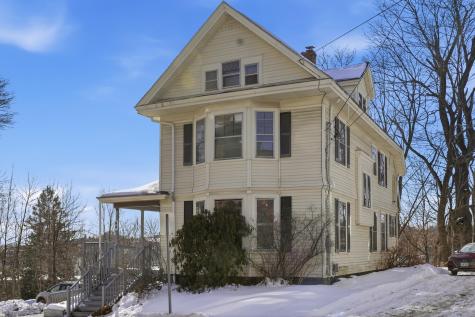 44 Center Street Bangor ME 04401