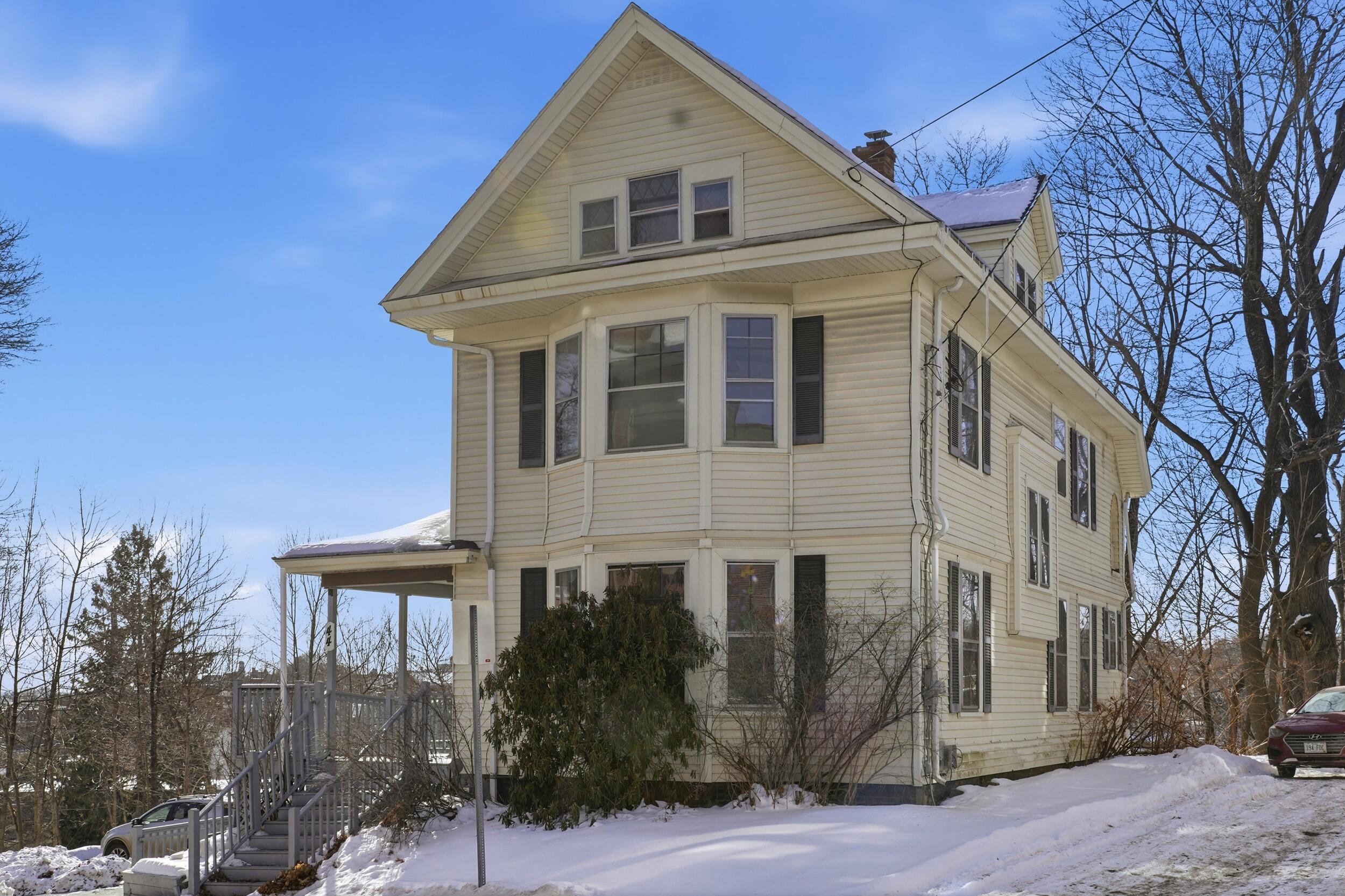 44 Center Street Bangor ME 04401