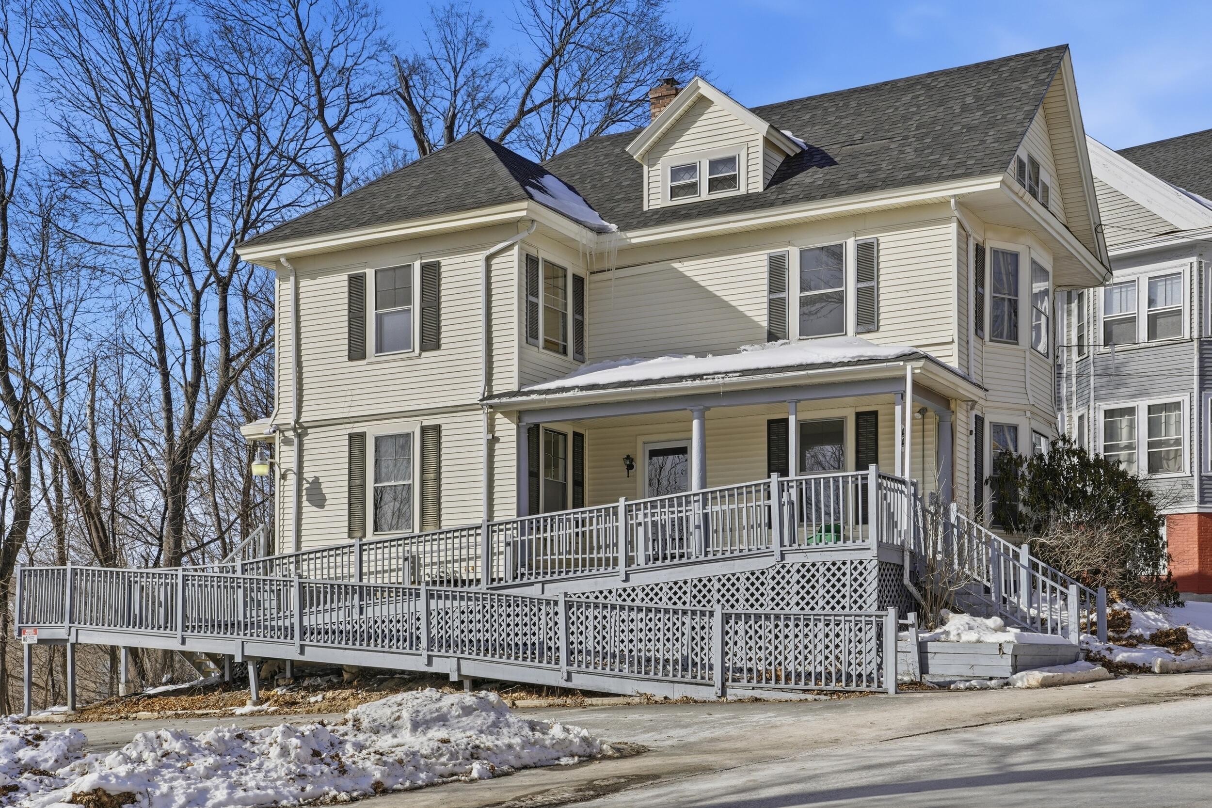 44 Center Street Bangor ME 04401