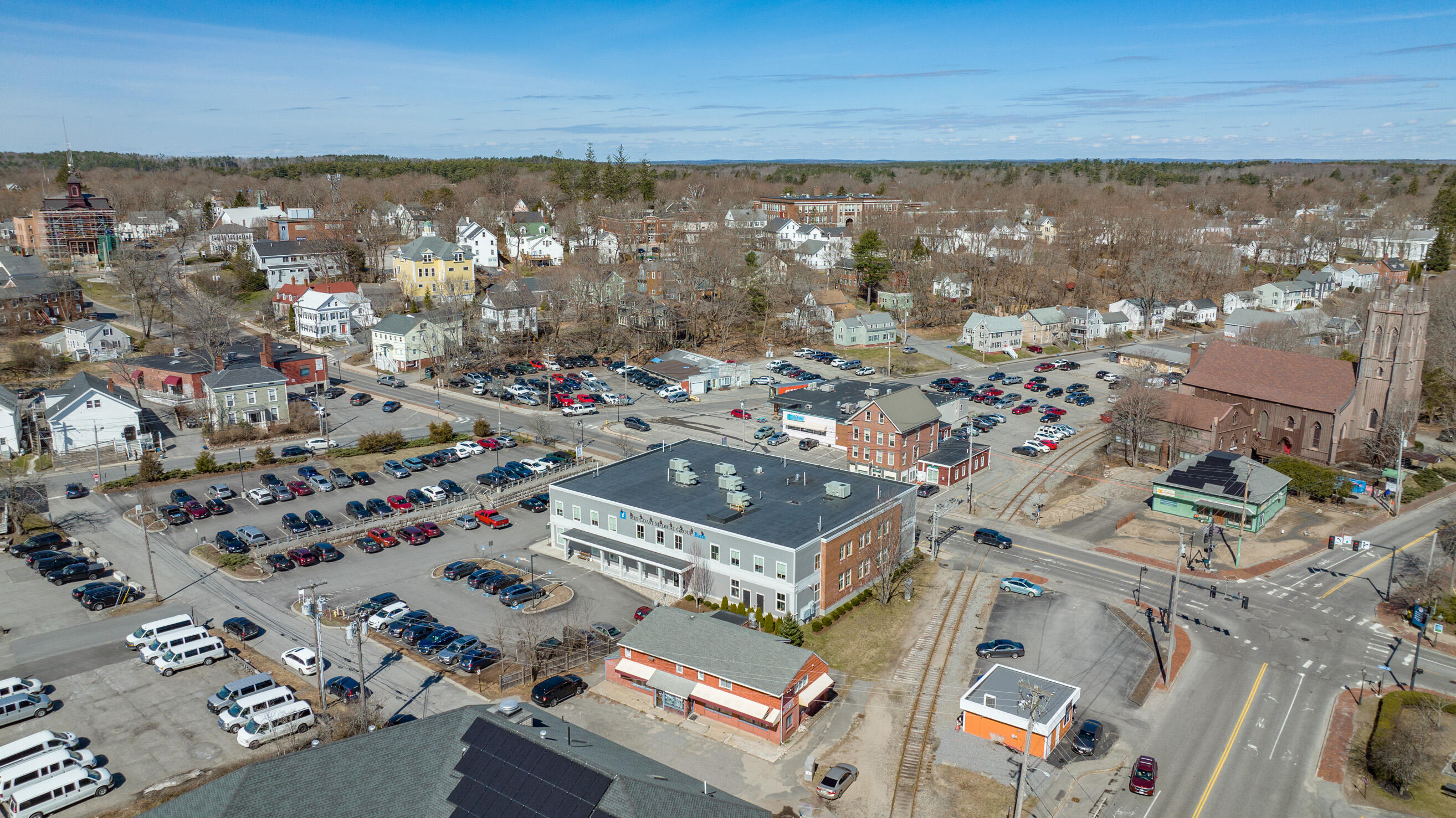 5 School Street Bath ME 04530