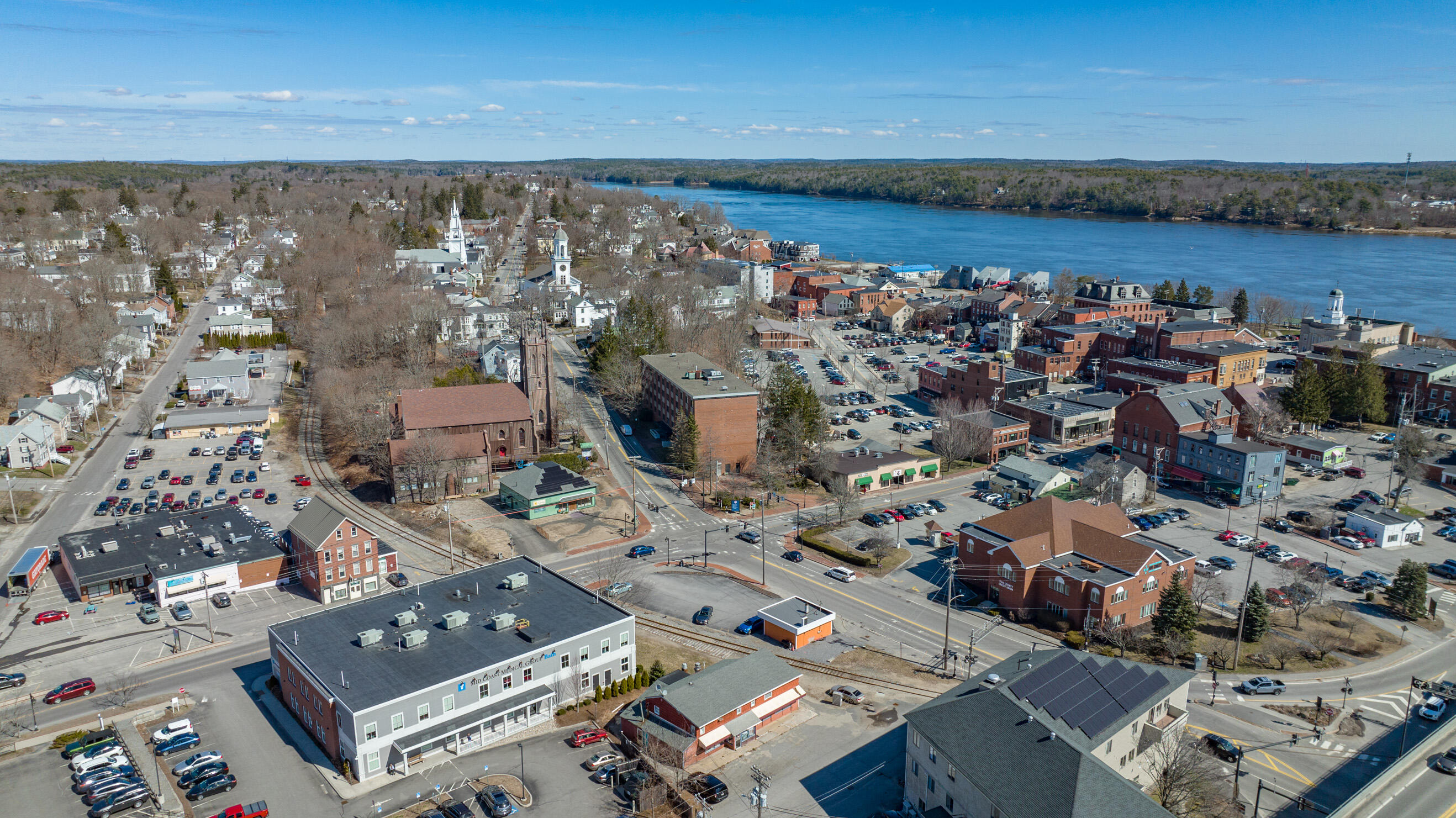 5 School Street Bath ME 04530