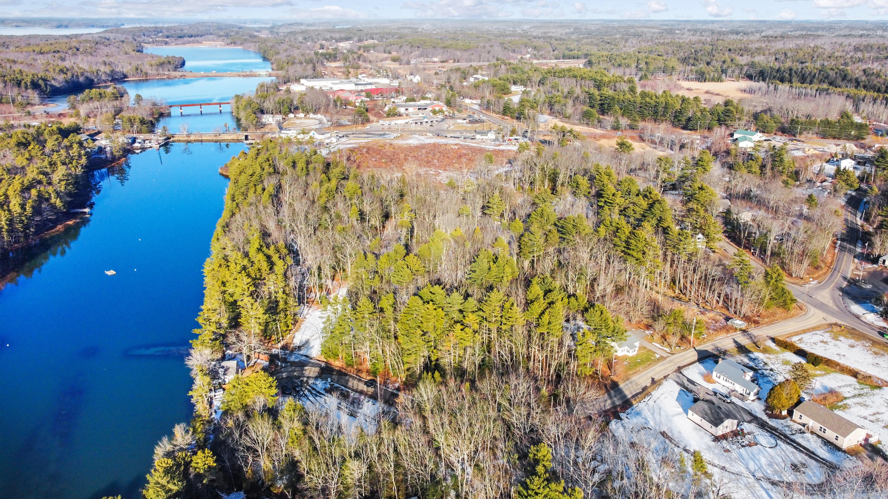 410 State Road West Bath ME 04530