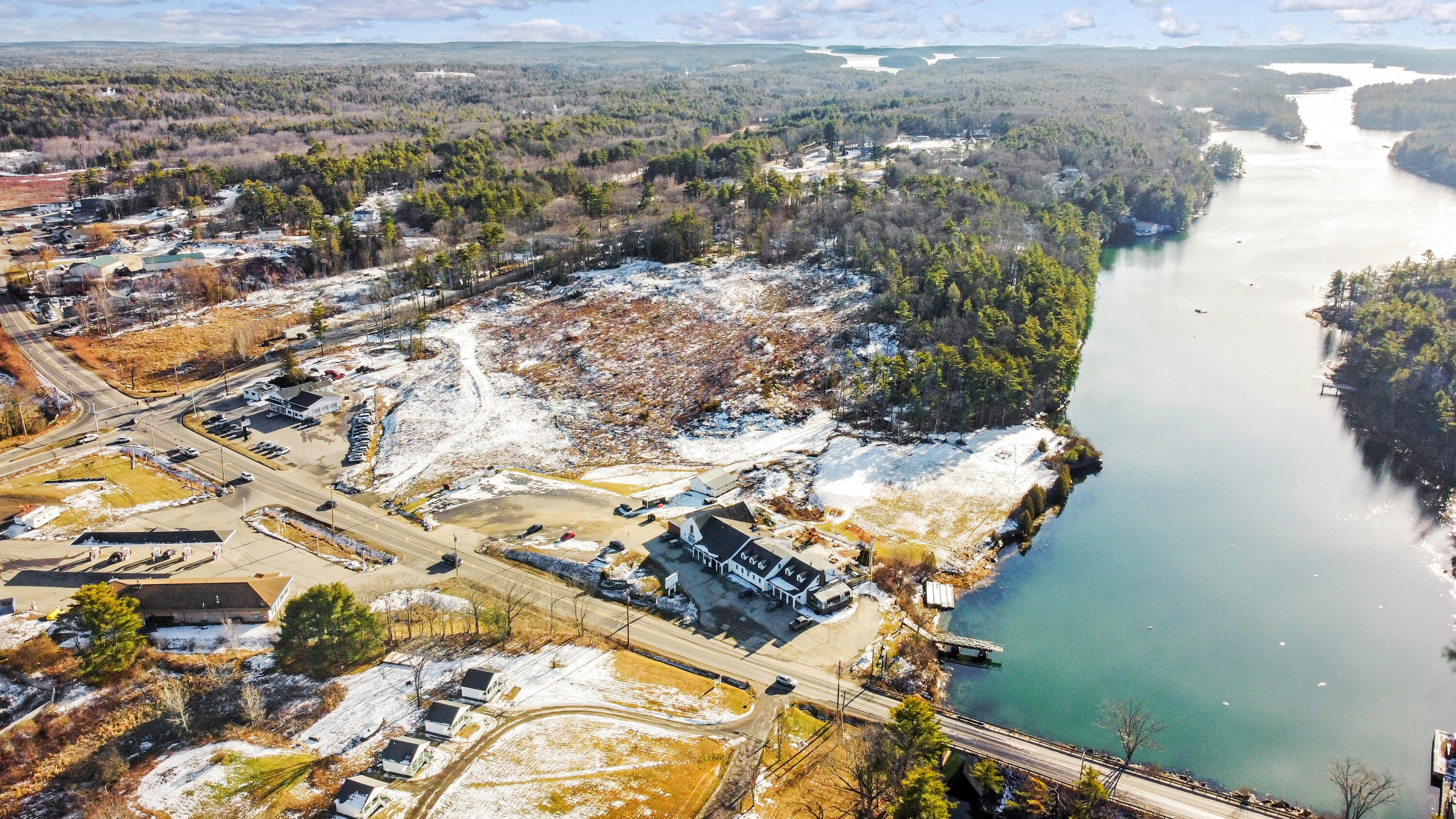 410 State Road West Bath ME 04530