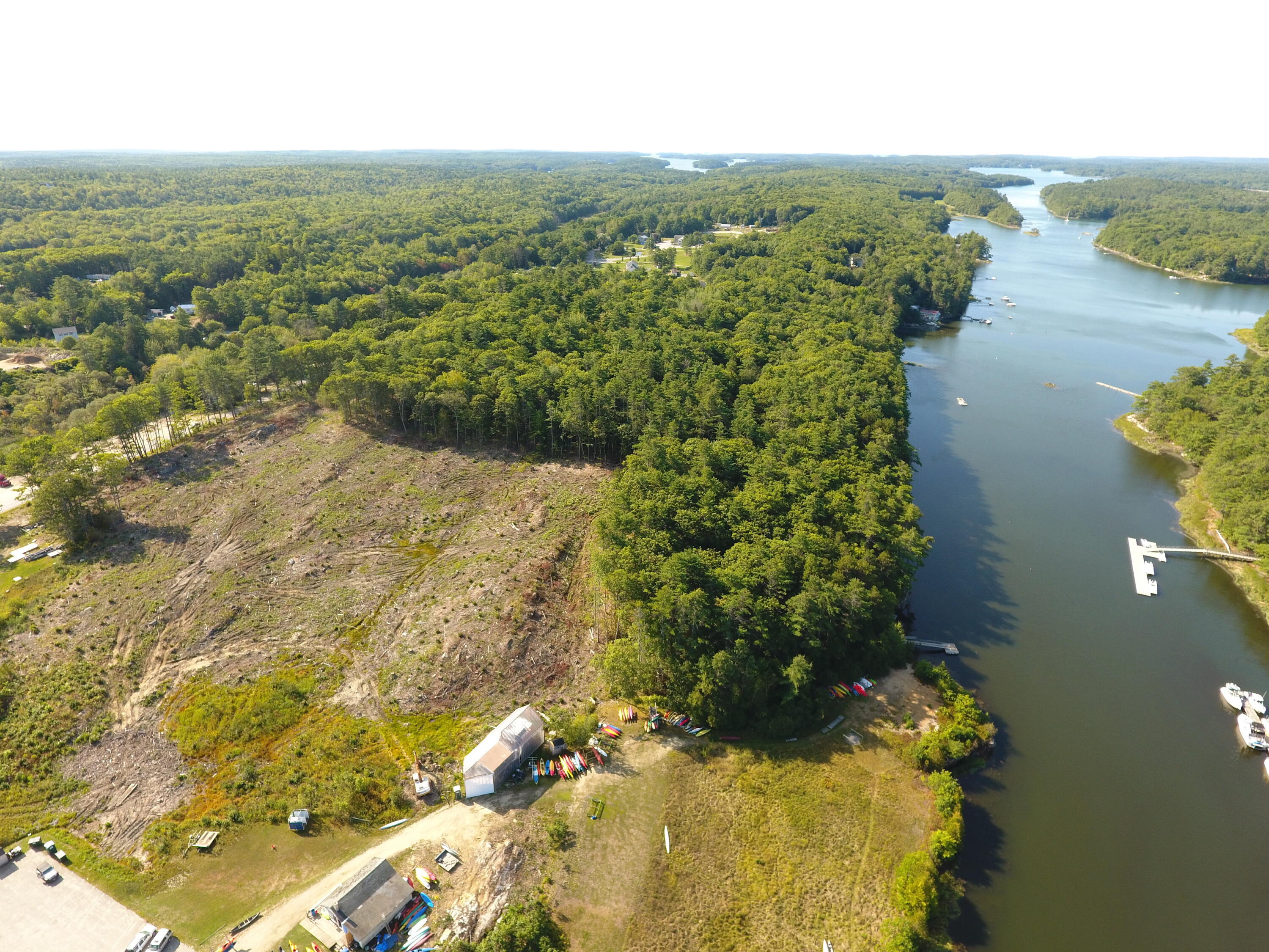 410 State Road West Bath ME 04530