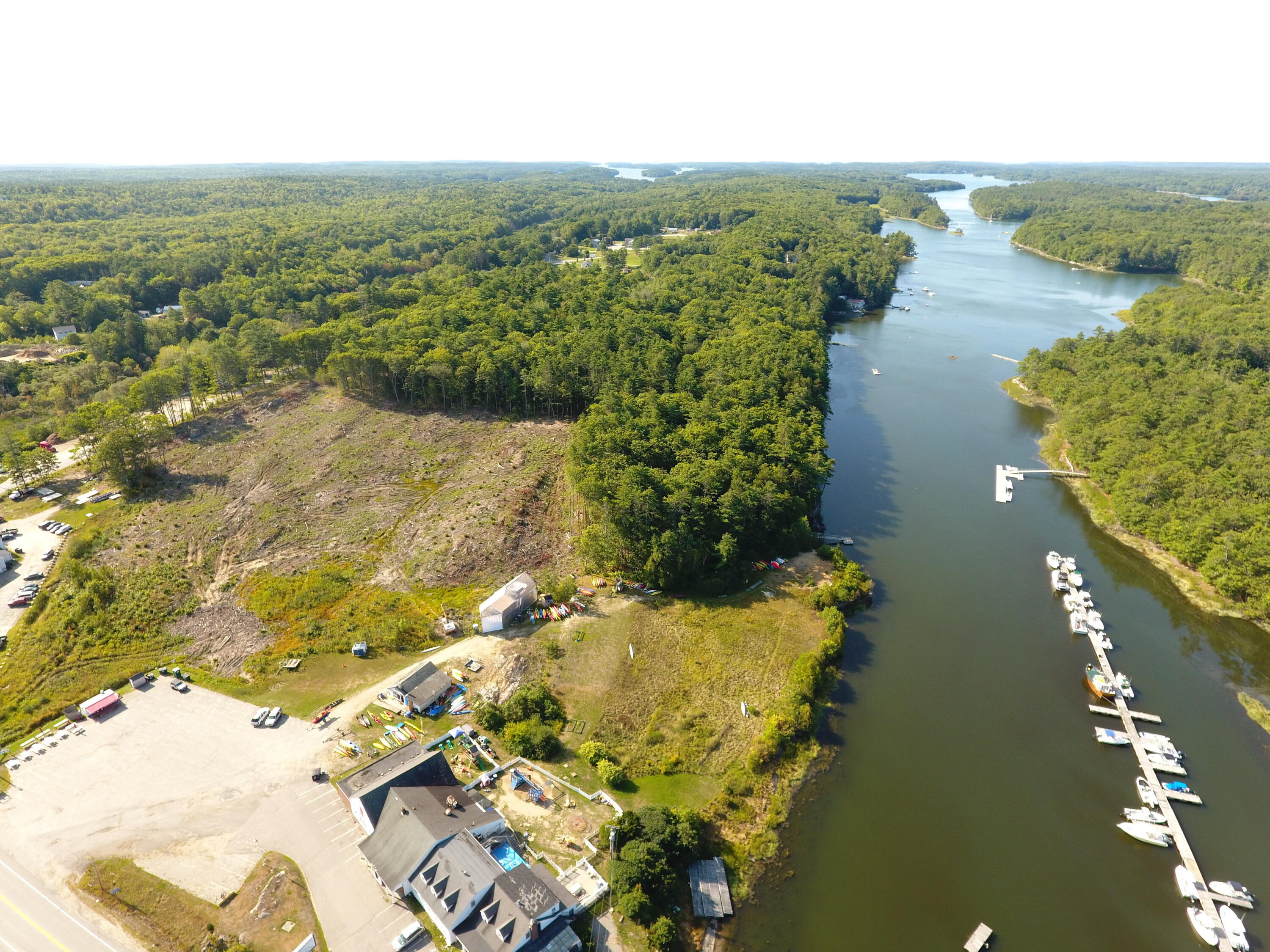 410 State Road West Bath ME 04530