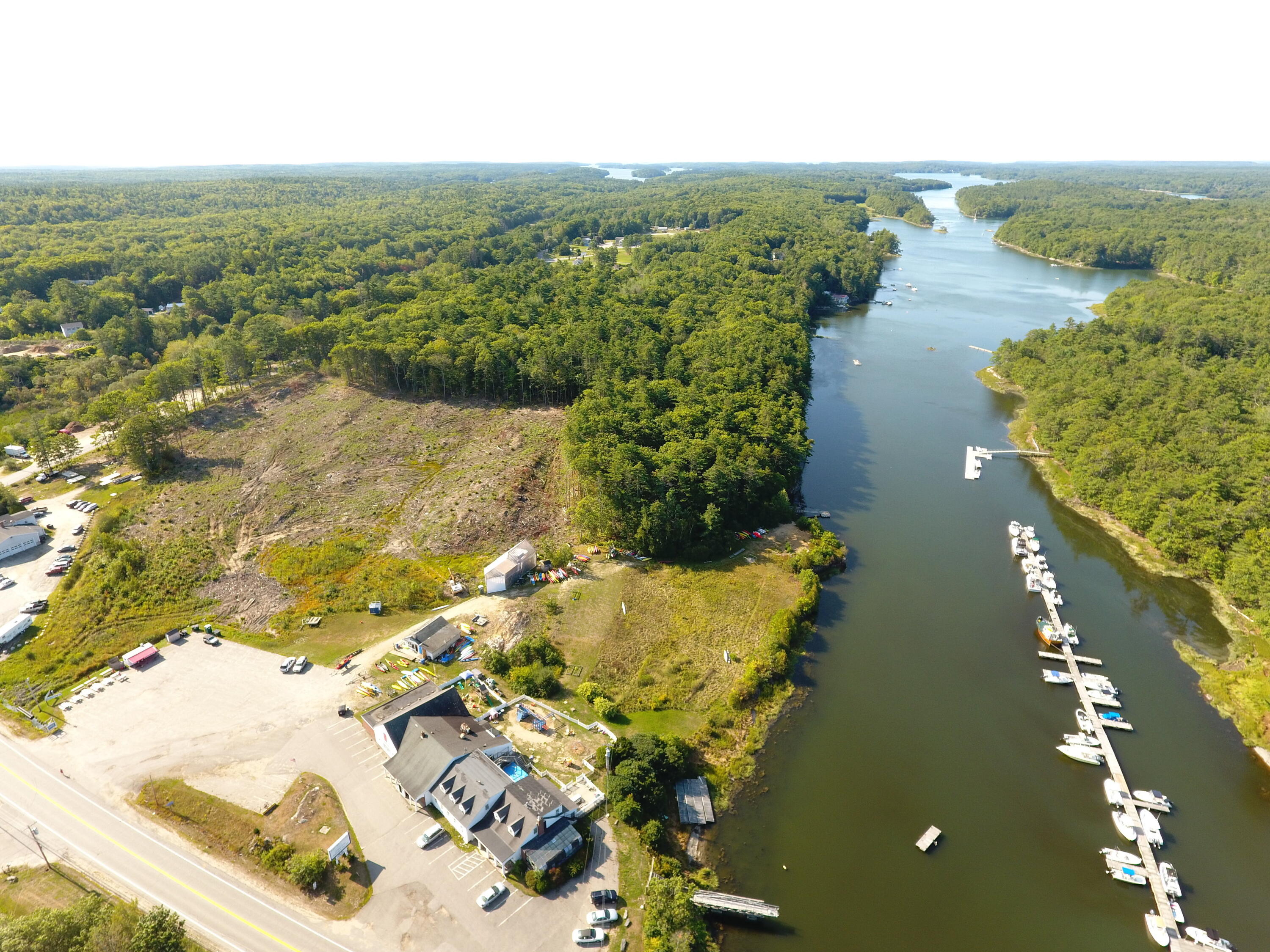 410 State Road West Bath ME 04530