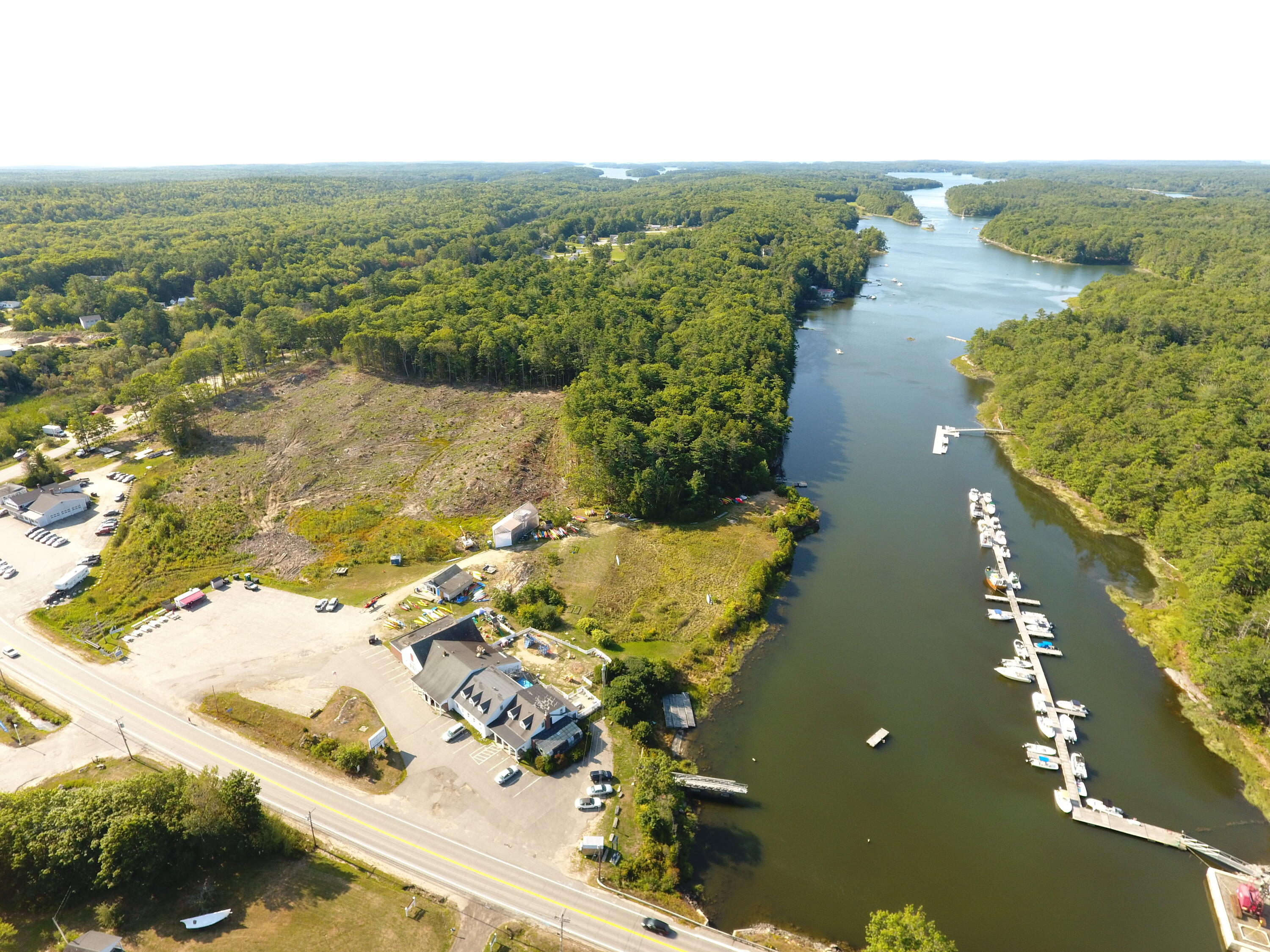 410 State Road West Bath ME 04530