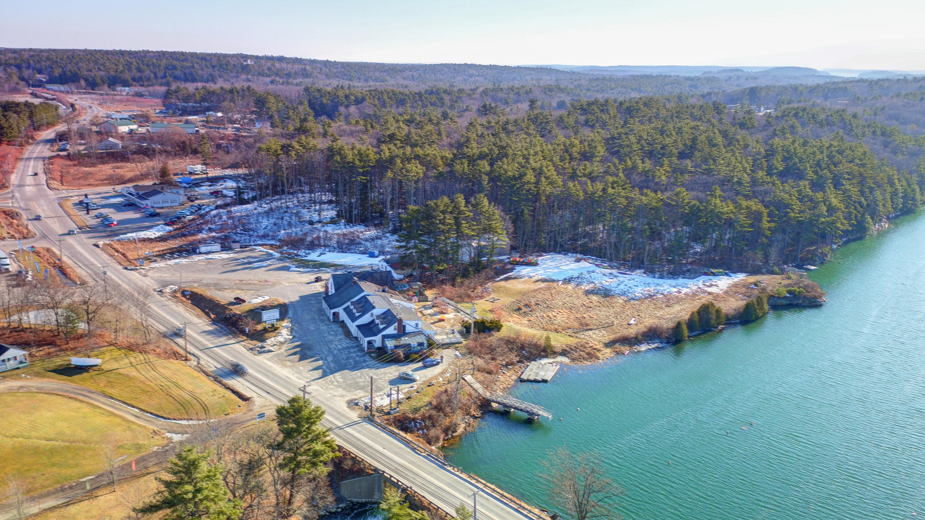 410 State Road West Bath ME 04530