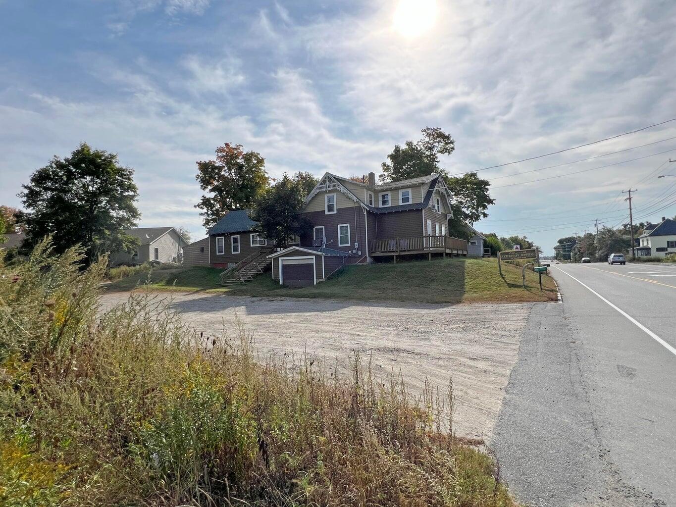 381 State Street Ellsworth ME 04605