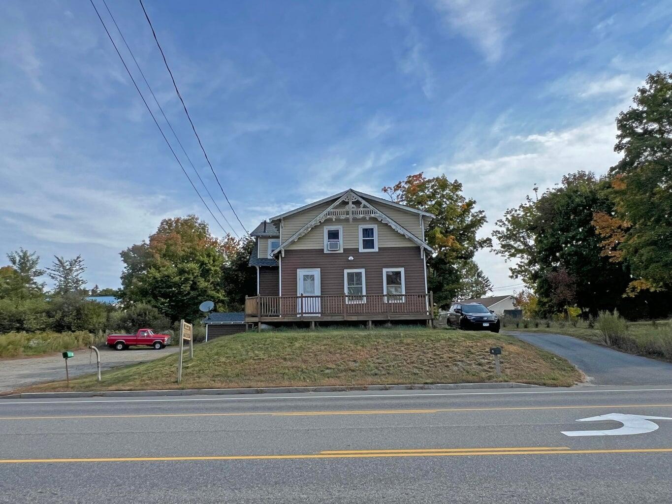 381 State Street Ellsworth ME 04605