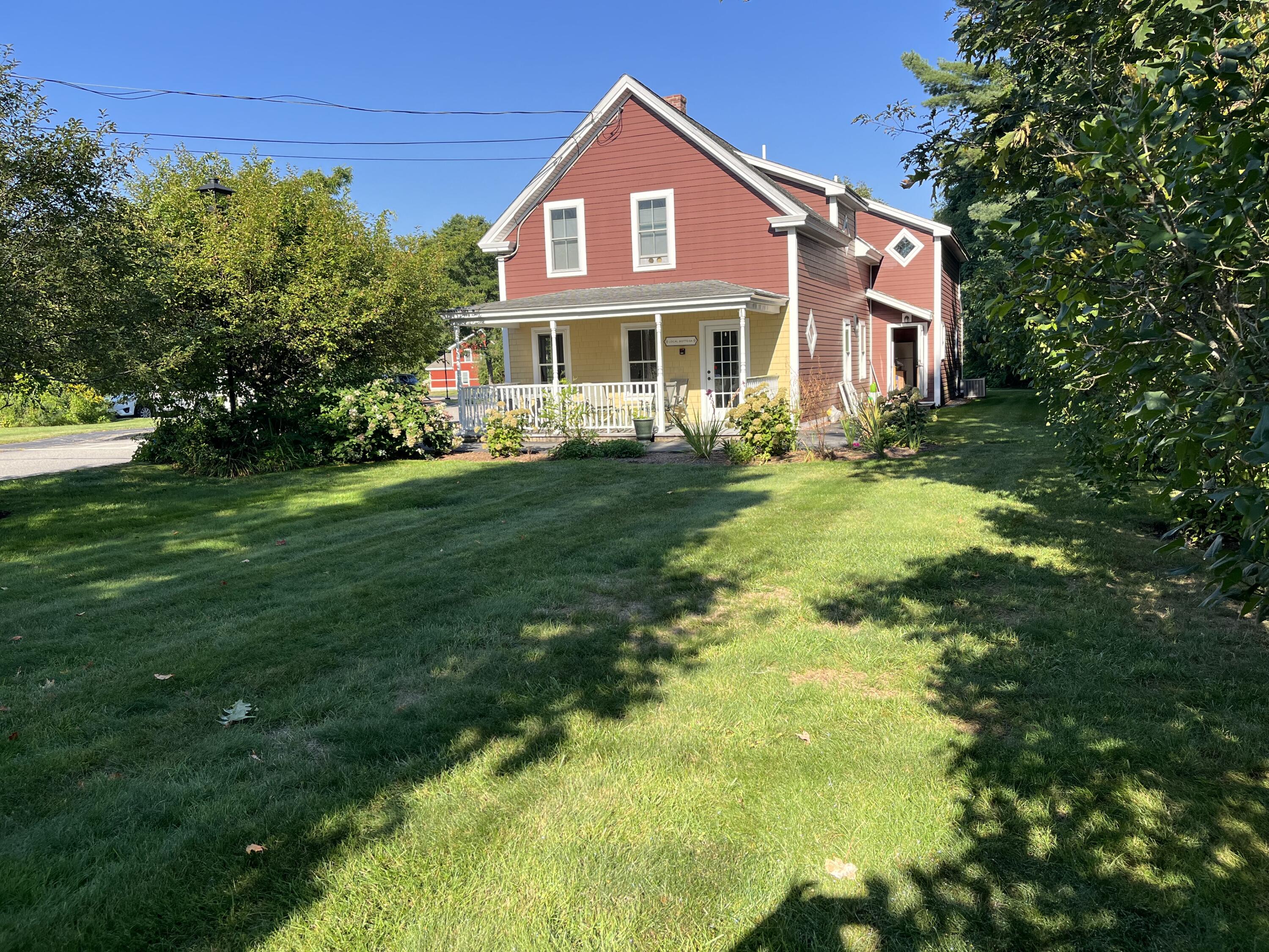 7 Agatha James Drive Kennebunk ME 04043