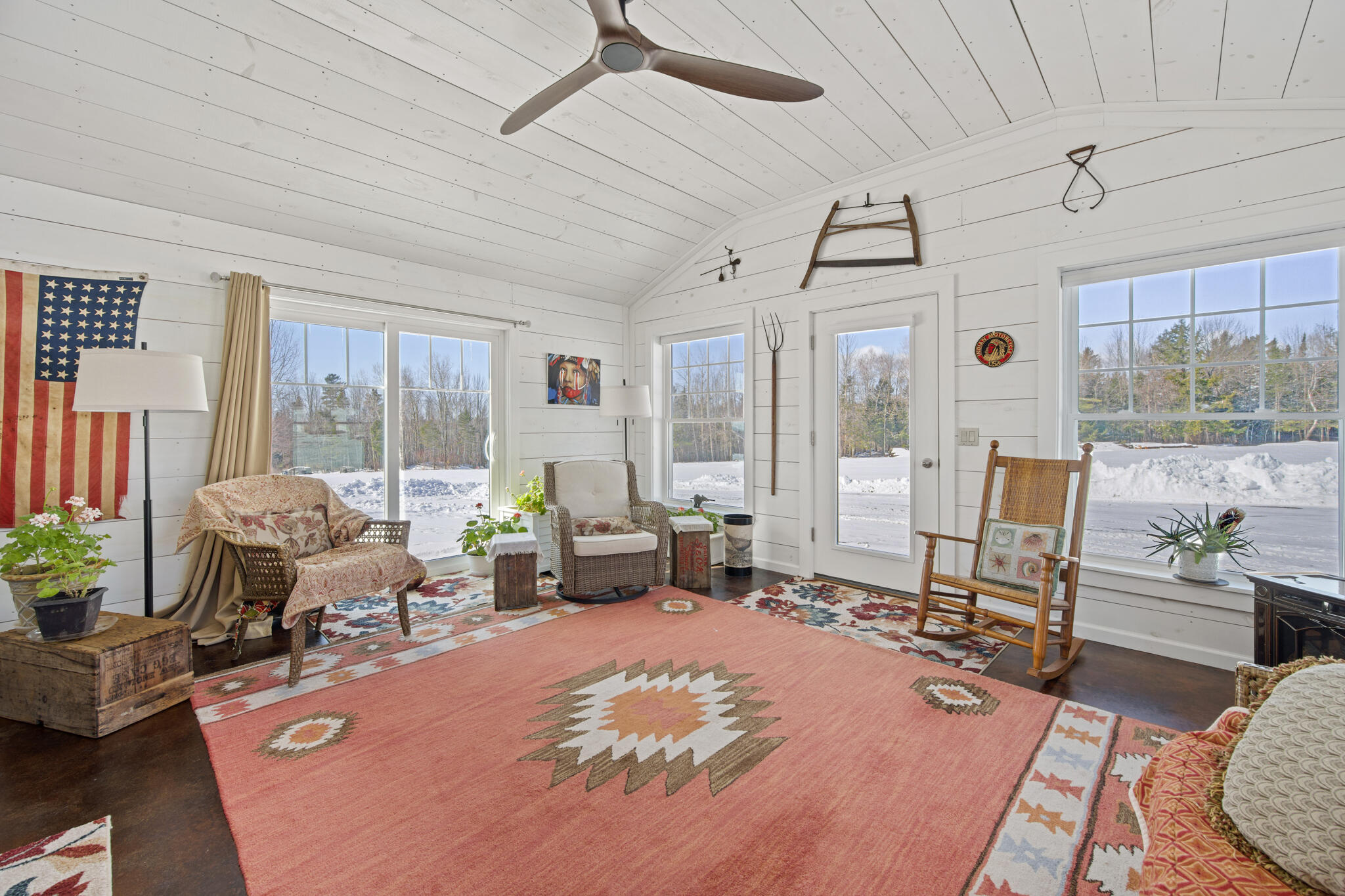 321 Schoodic Lake Road Brownville ME 04414
