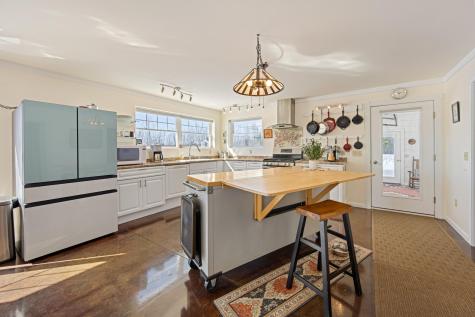 321 Schoodic Lake Road Brownville ME 04414