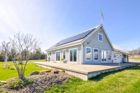 321 Schoodic Lake Road Brownville ME 04414