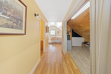 321 Schoodic Lake Road Brownville ME 04414