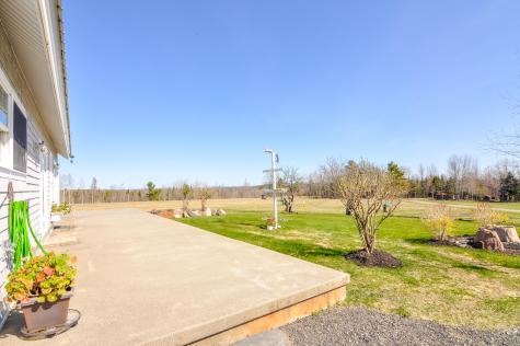 321 Schoodic Lake Road Brownville ME 04414
