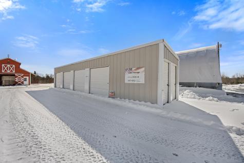 321 Schoodic Lake Road Brownville ME 04414