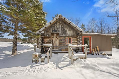 321 Schoodic Lake Road Brownville ME 04414