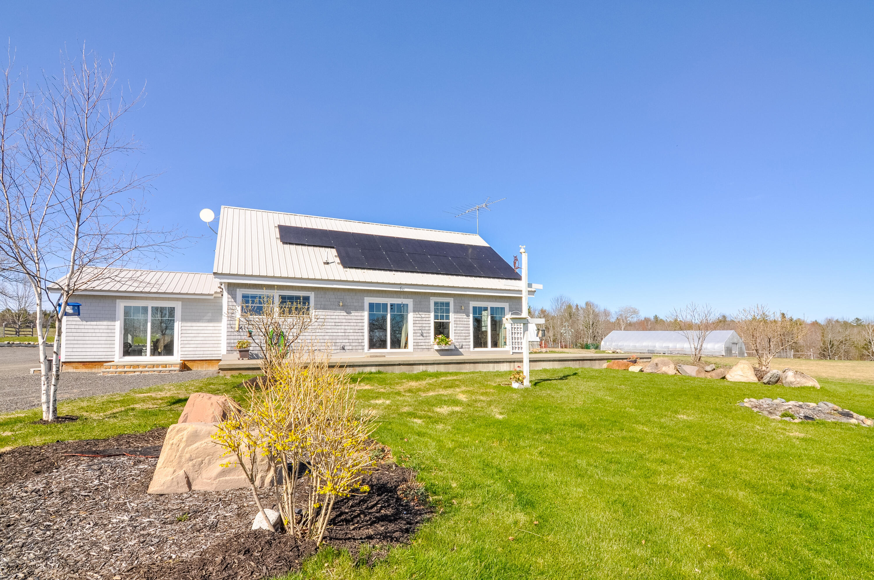 321 Schoodic Lake Road Brownville ME 04414