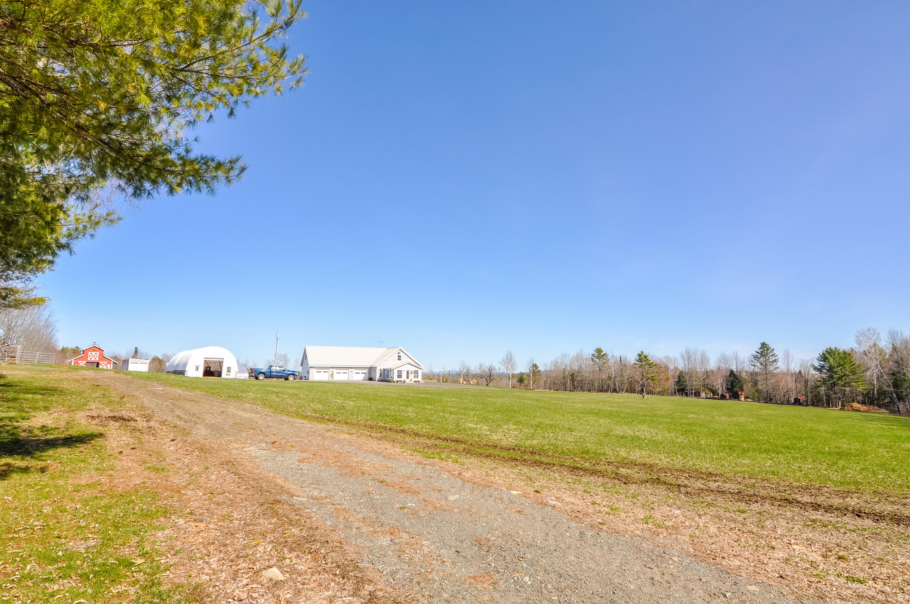 321 Schoodic Lake Road Brownville ME 04414
