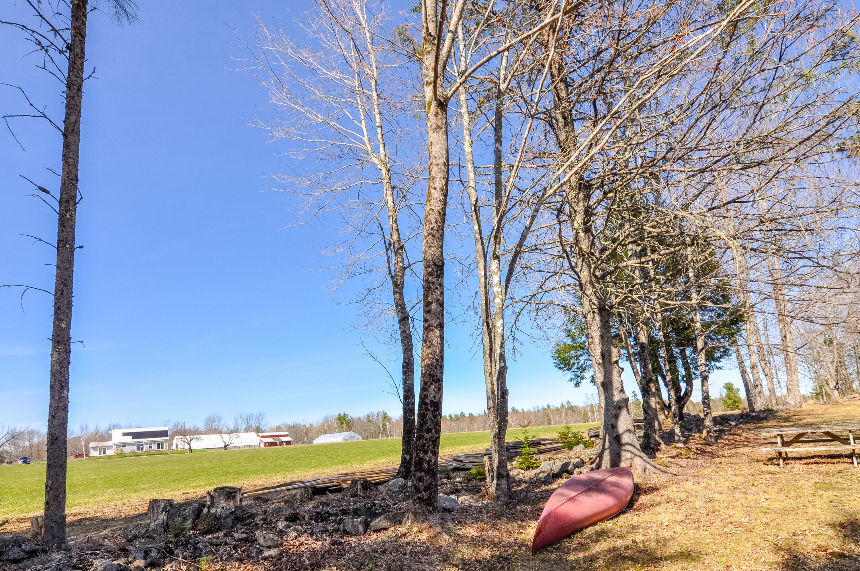 321 Schoodic Lake Road Brownville ME 04414