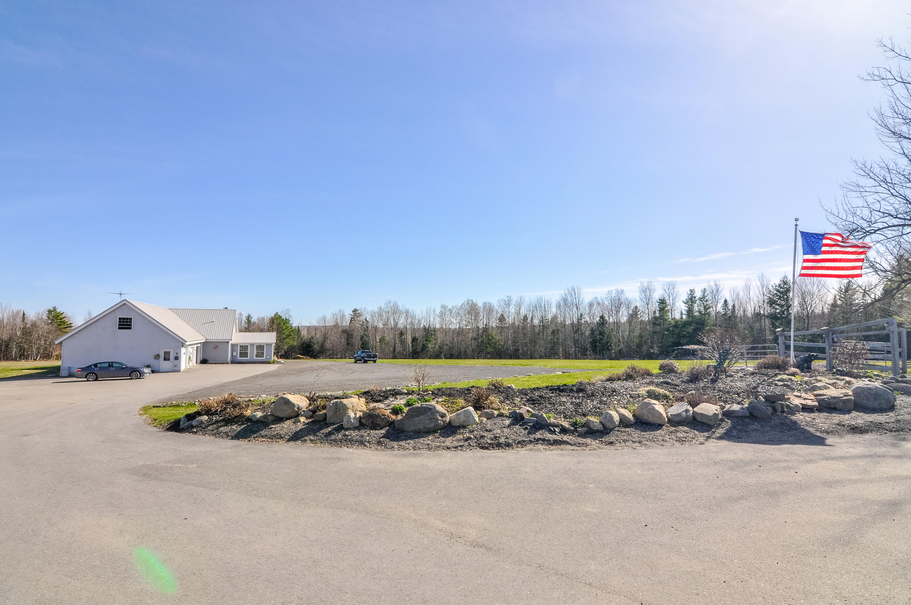 321 Schoodic Lake Road Brownville ME 04414