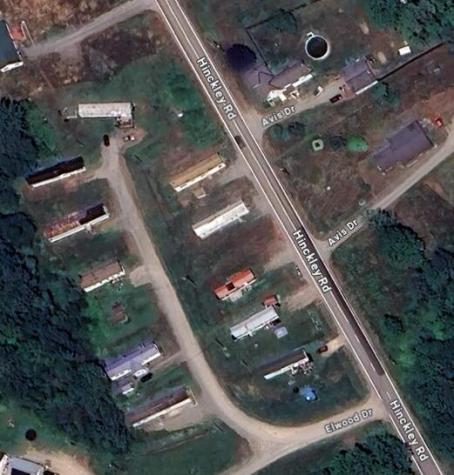 714 Hinckley Road Clinton ME 04927