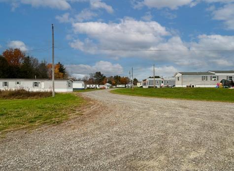 714 Hinckley Road Clinton ME 04927