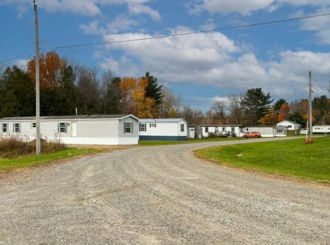 714 Hinckley Road Clinton ME 04927