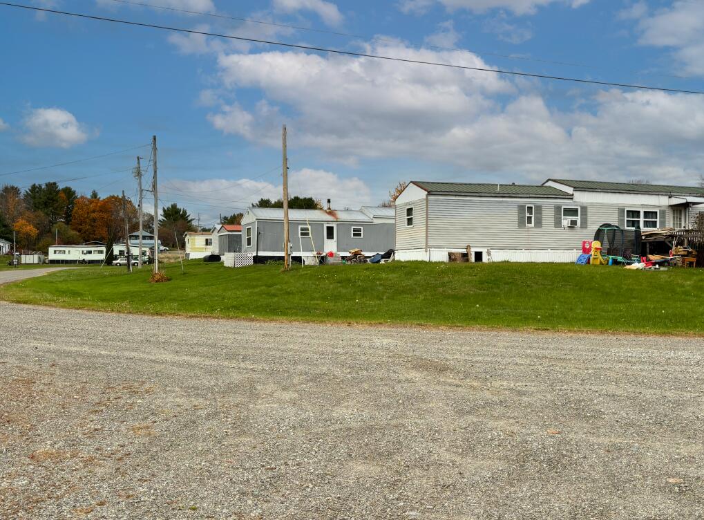 714 Hinckley Road Clinton ME 04927