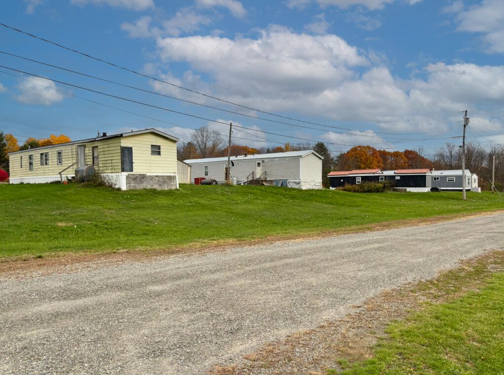714 Hinckley Road Clinton ME 04927