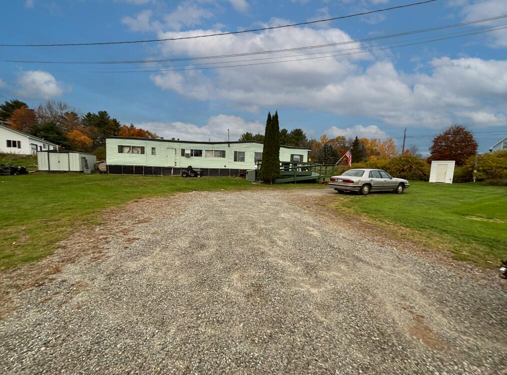 714 Hinckley Road Clinton ME 04927