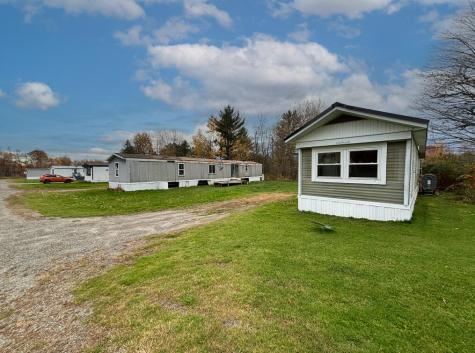 714 Hinckley Road Clinton ME 04927