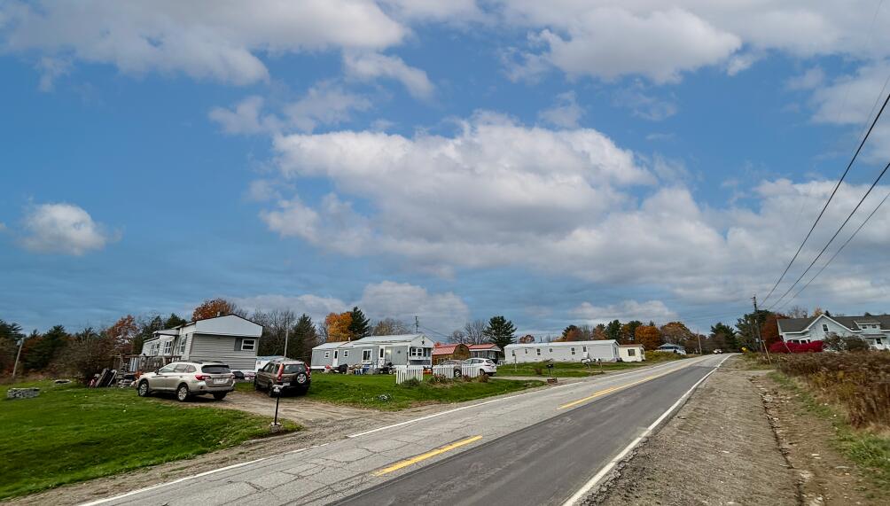 714 Hinckley Road Clinton ME 04927