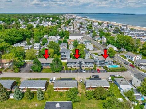 136 W Grand Avenue Old Orchard Beach ME 04064