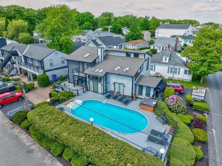 136 W Grand Avenue Old Orchard Beach ME 04064