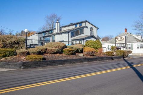 136 W Grand Avenue Old Orchard Beach ME 04064