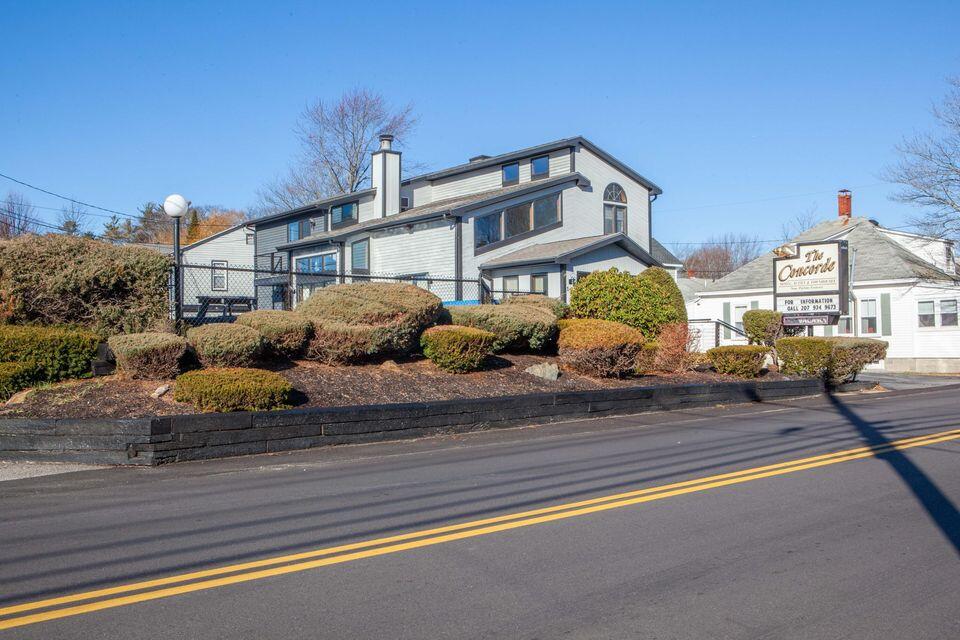 136 W Grand Avenue Old Orchard Beach ME 04064