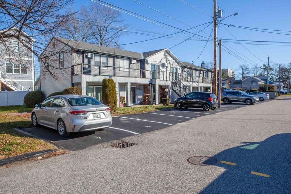 136 W Grand Avenue Old Orchard Beach ME 04064