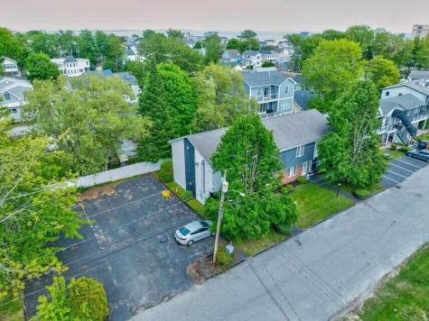 136 W Grand Avenue Old Orchard Beach ME 04064