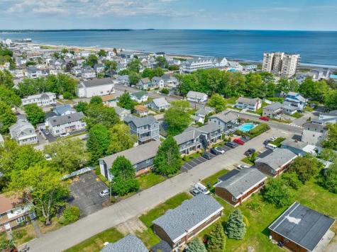 136 W Grand Avenue Old Orchard Beach ME 04064