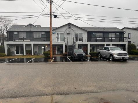 136 W Grand Avenue Old Orchard Beach ME 04064