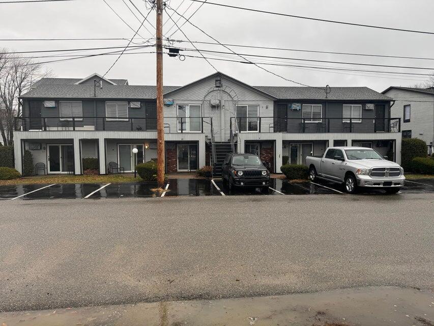 136 W Grand Avenue Old Orchard Beach ME 04064