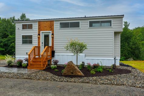 1400 Bangor Road Ellsworth ME 04605