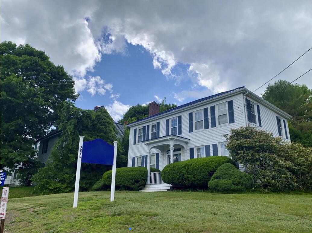 280 Maine Avenue Farmingdale ME 04344