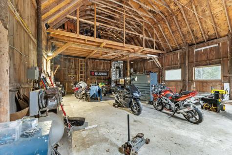 93 Goods Point Road Steuben ME 04680