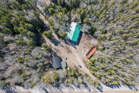 93 Goods Point Road Steuben ME 04680