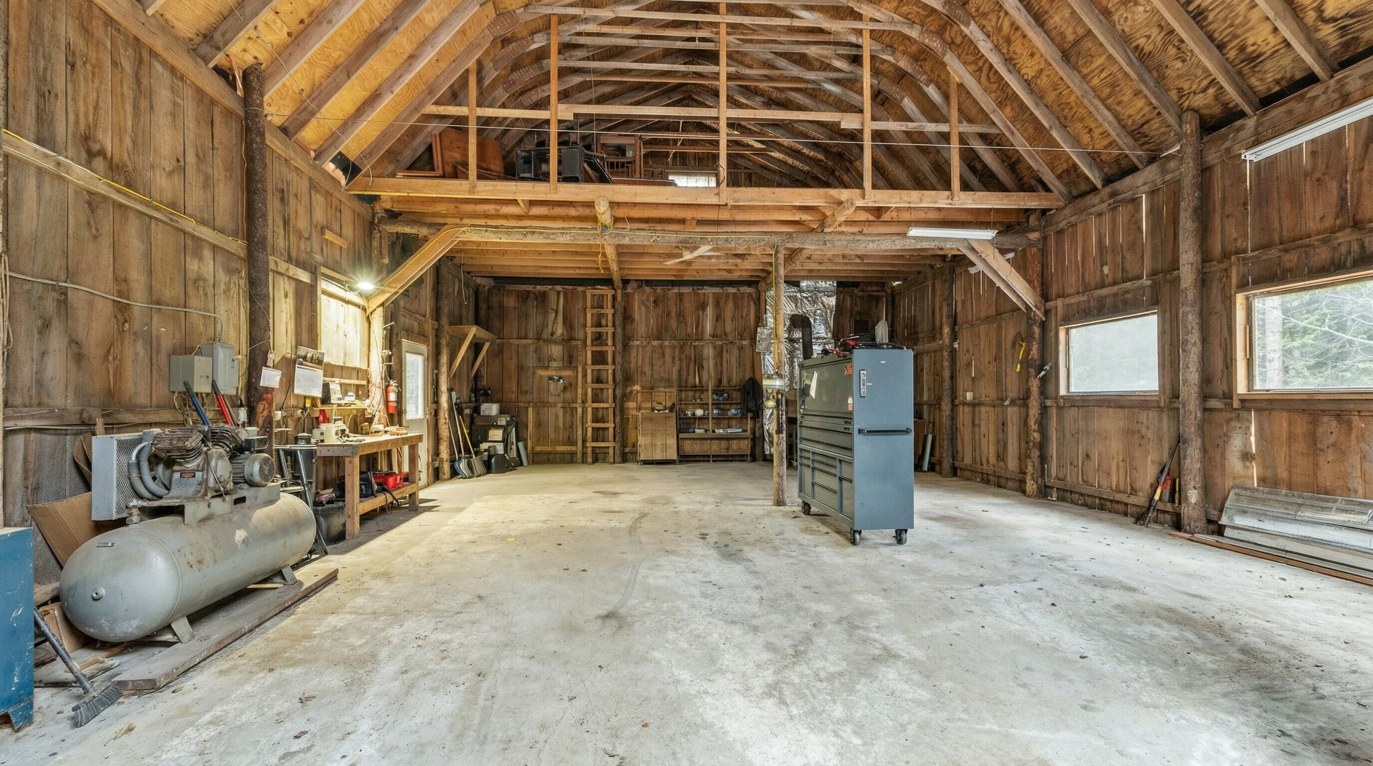 93 Goods Point Road Steuben ME 04680