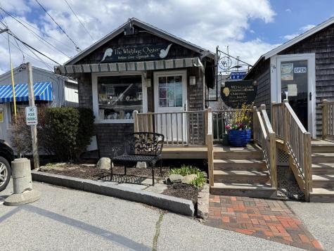 116 Perkins Cove Road Ogunquit ME 03907