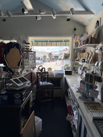116 Perkins Cove Road Ogunquit ME 03907